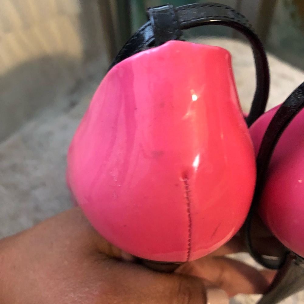 Giuseppe Zanotti Multi colored heels - Picture 7 of 8